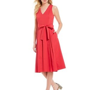 Antonio Melani Stella Twill dress🍄